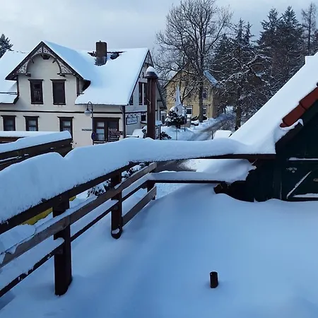 Apartamento Bergmannhaus