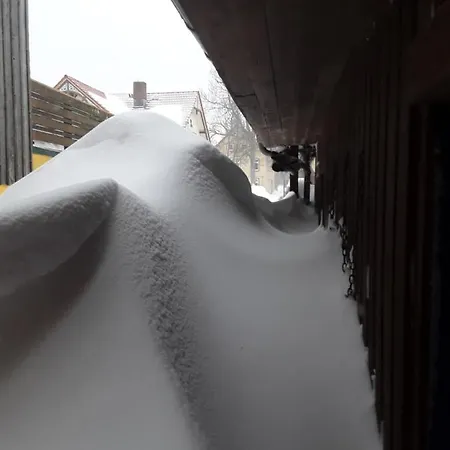 Bergmannhaus Apartamento