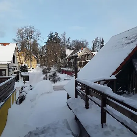 Bergmannhaus Apartamento