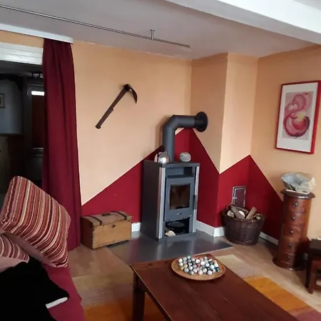 Bergmannhaus Apartamento *