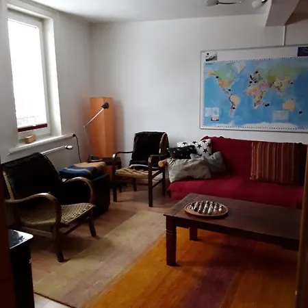 Bergmannhaus Apartamento