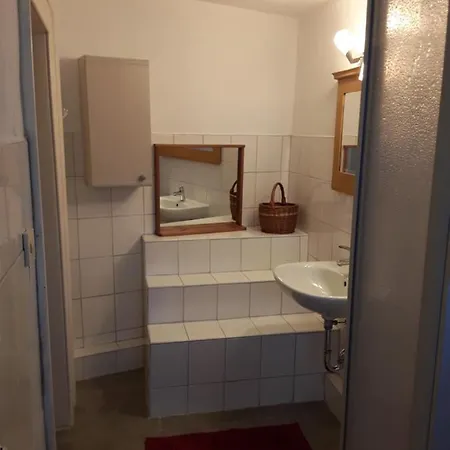Bergmannhaus * Sankt Andreasberg